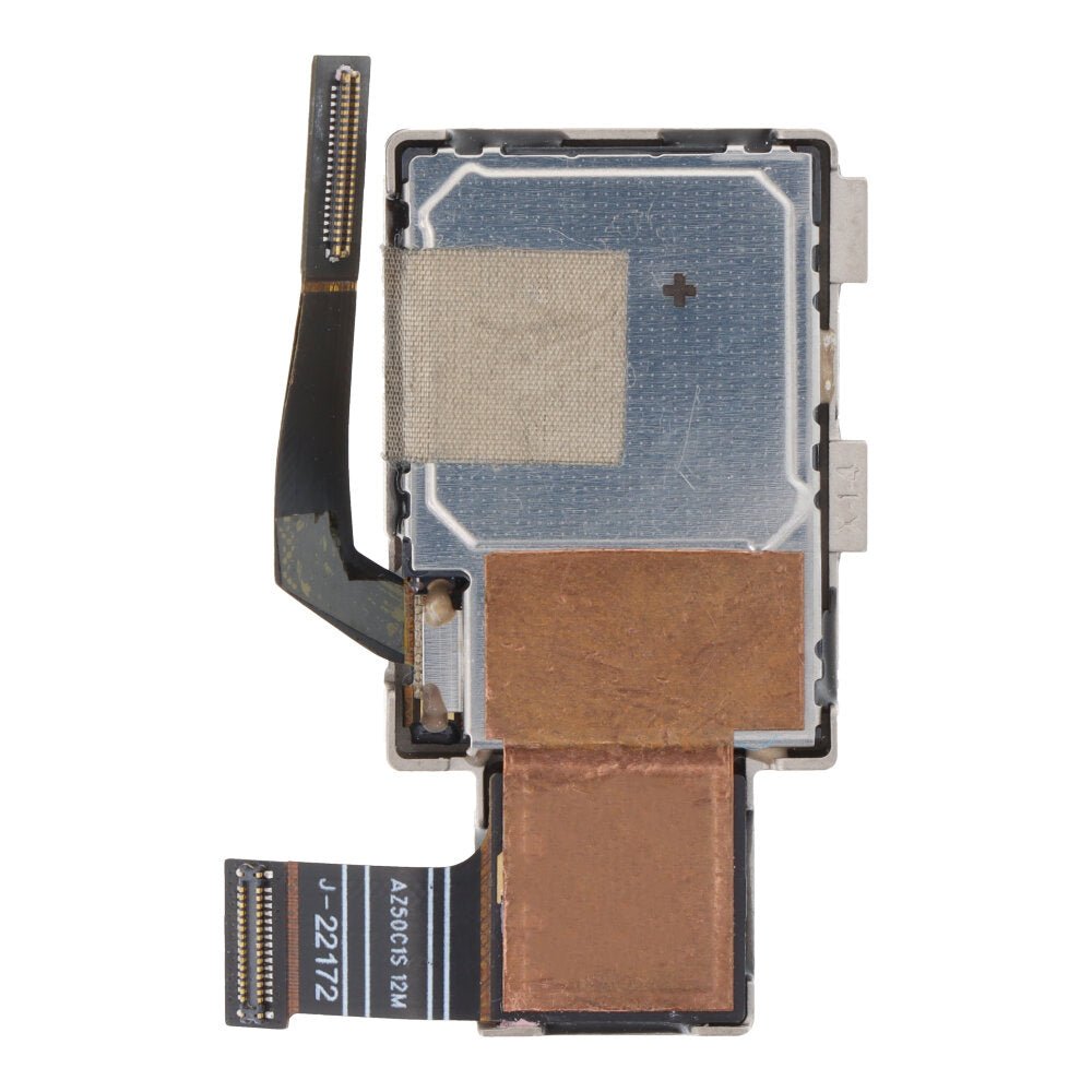 50MP+13MP wide+ultrawide back camera voor Asus Zenfone 10 Origineel