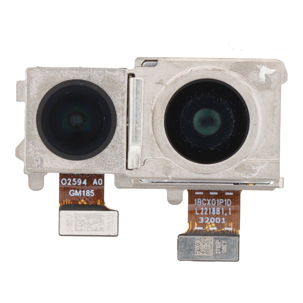 50MP+13MP Wide+Ultrawide Back Camera voor Huawei Mate Xs 2 Origineel