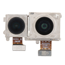 50MP+13MP Wide+Ultrawide Back Camera voor Huawei Mate Xs 2 Origineel