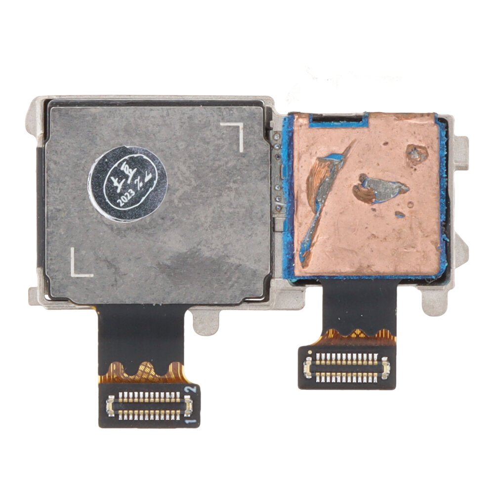 50MP+13MP Wide+Ultrawide Back Camera voor Huawei Mate Xs 2 Origineel