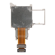 50MP+16MP Main+Wide Back Camera voor Huawei Mate X2 Origineel