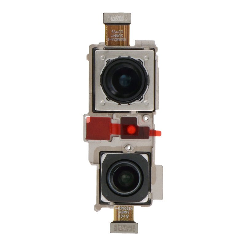 50MP+20MP wide+ultrawide back camera voor Huawei Mate 40 RS Porsche Design Origineel