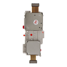 50MP+20MP wide+ultrawide back camera voor Huawei Mate 40 RS Porsche Design Origineel