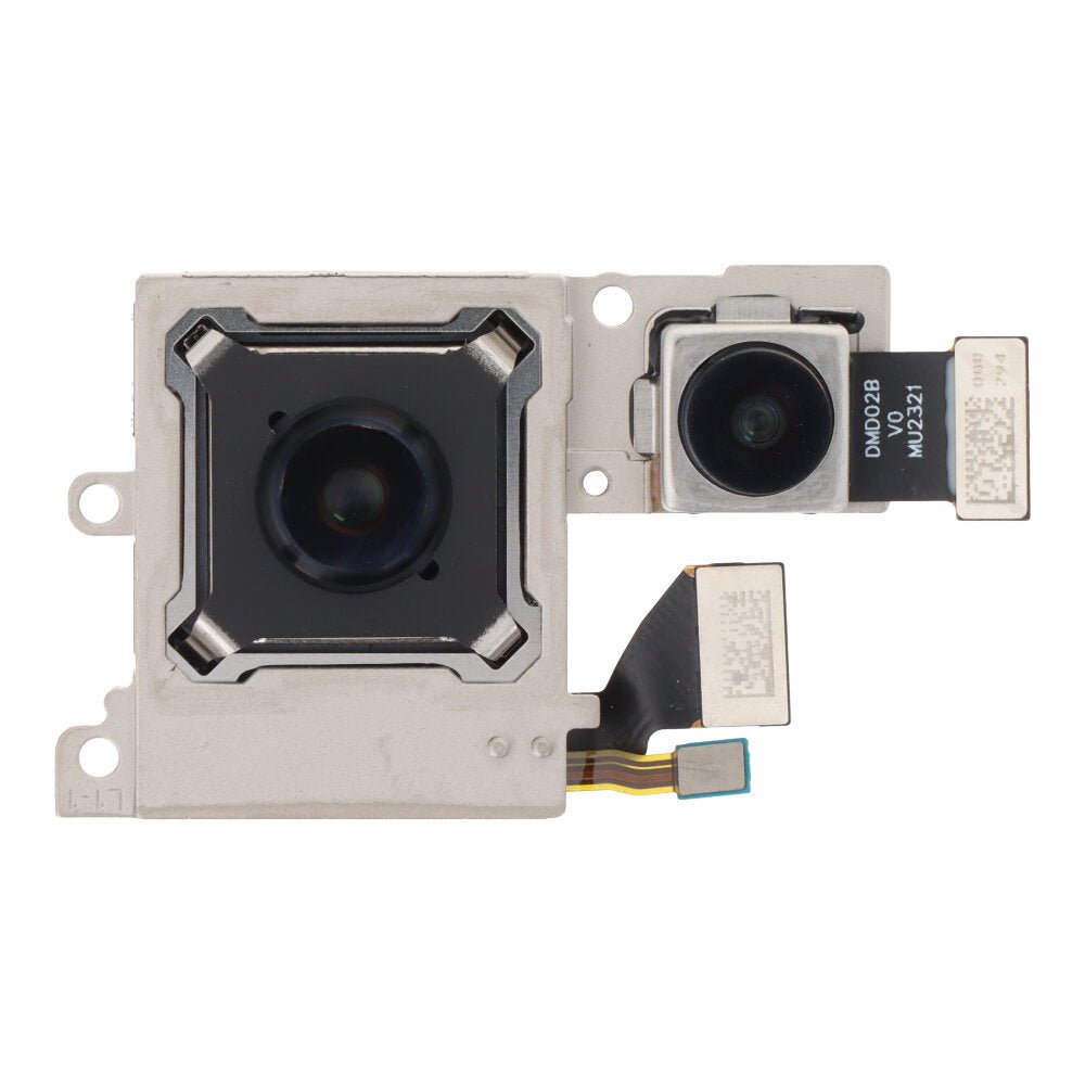 50mp+23mp main+telephoto back camera voor Asus ROG Phone 8 origineel