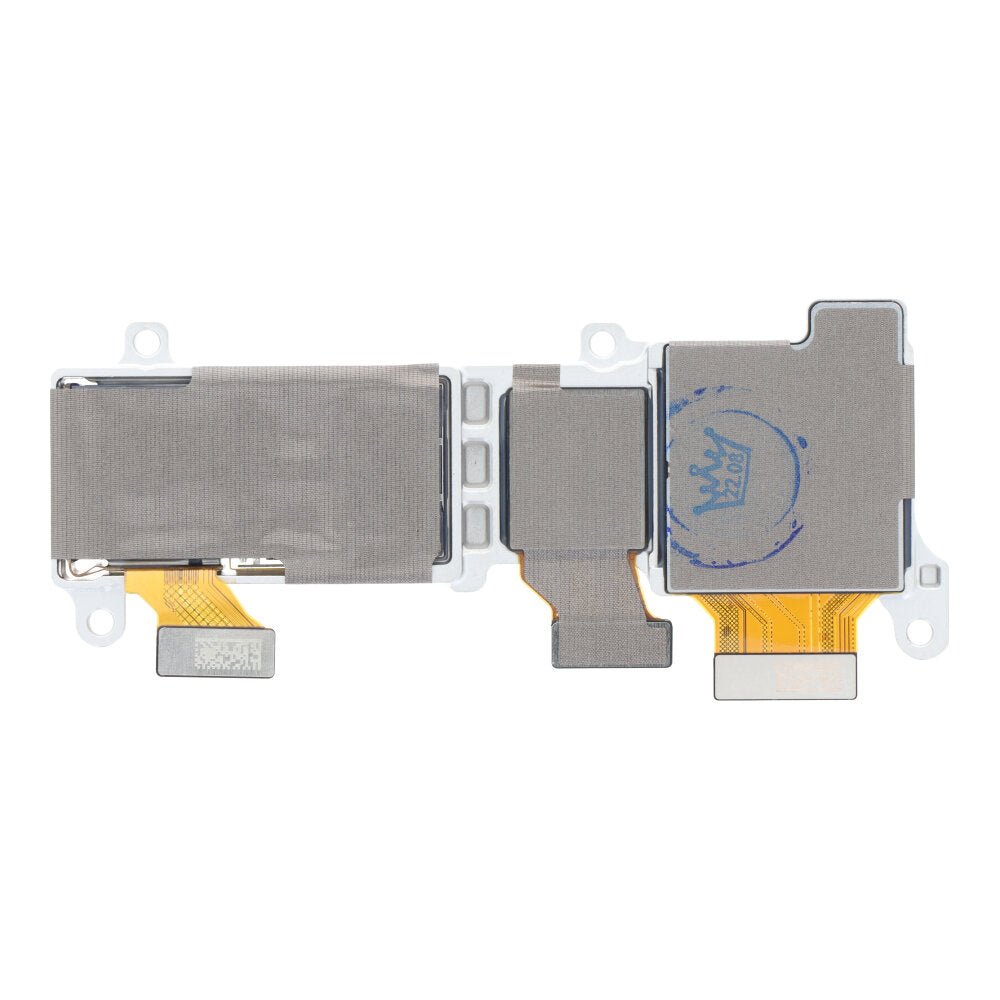 50MP+48MP+12MP Main+Telephoto+Wide Back Camera voor Google Pixel 7 Pro Origineel 3 stuks in één set