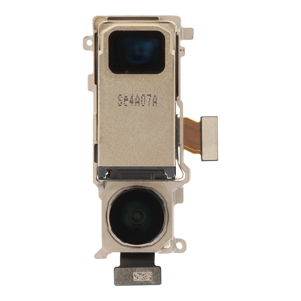 50MP+50MP ultrawide+periscoop telefoto achterkant camera voor Xiaomi 14 Ultra nieuw premium