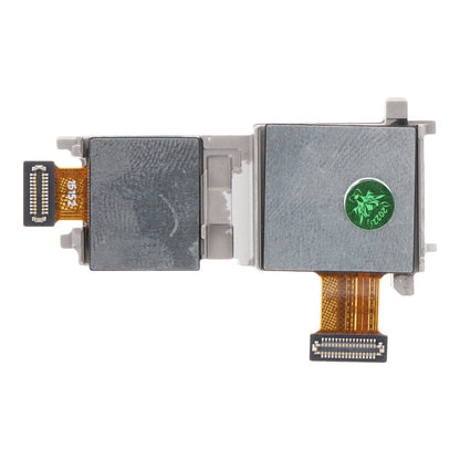 50MP+64MP hoofd - en monochrome back camera voor Honor Magic3/Magic3 Pro origineel