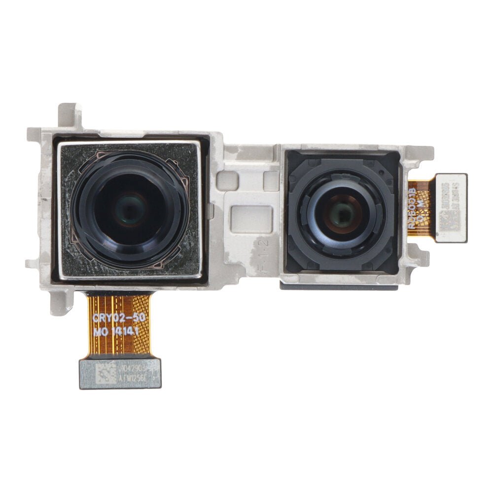 50MP+64MP hoofd - en monochrome back camera voor Honor Magic3/Magic3 Pro origineel