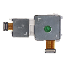 50MP+64MP main+monochrome back camera voor Honor Magic3 Pro+ Origineel