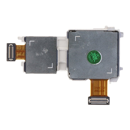 50MP+64MP main+monochrome back camera voor Honor Magic3 Pro+ Origineel