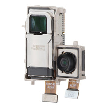 50MP+64MP ultrawide+telephoto back camera voor Honor Magic4 Pro Origineel 2 stuks in één set