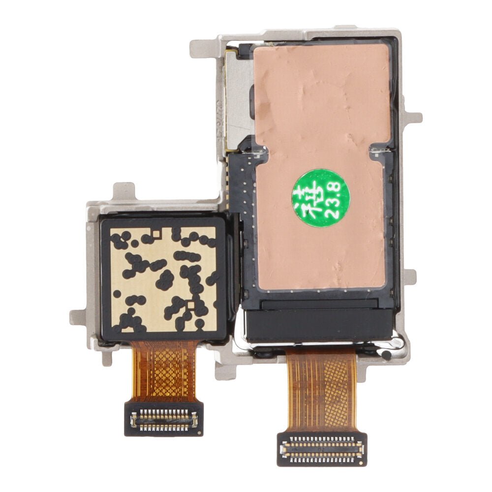 50MP+64MP ultrawide+telephoto back camera voor Honor Magic4 Pro Origineel 2 stuks in één set