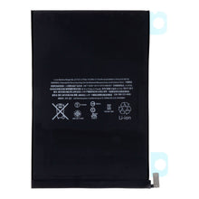 5124mAh batterij + batterij plaklaag voor iPad Mini 2019/Mini 5 OEM zonder logo