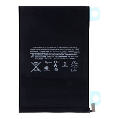 5124mAh batterij + batterij plaklaag voor iPad Mini 2019/Mini 5 OEM zonder logo