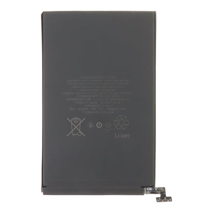 5124mAh batterij + plaklaag voor iPad Mini 2021/Mini 6 OEM zonder logo