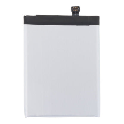 5150mAh batterij + batterij plaklaag voor UMIDIGI F1 OEM zonder logo