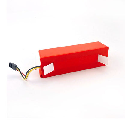 5200mAh 14.4V 50W krachtige batterij voor Roborock S50/T4/T6/T7 series OEM zonder logo