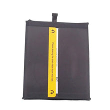 5200mAh batterij + batterij plaklaag voor Ulefone Armor 11 5G OEM