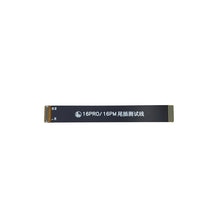 Testkabel oplaadpoort voor iPhone 16 Pro/16 Pro Max HQ