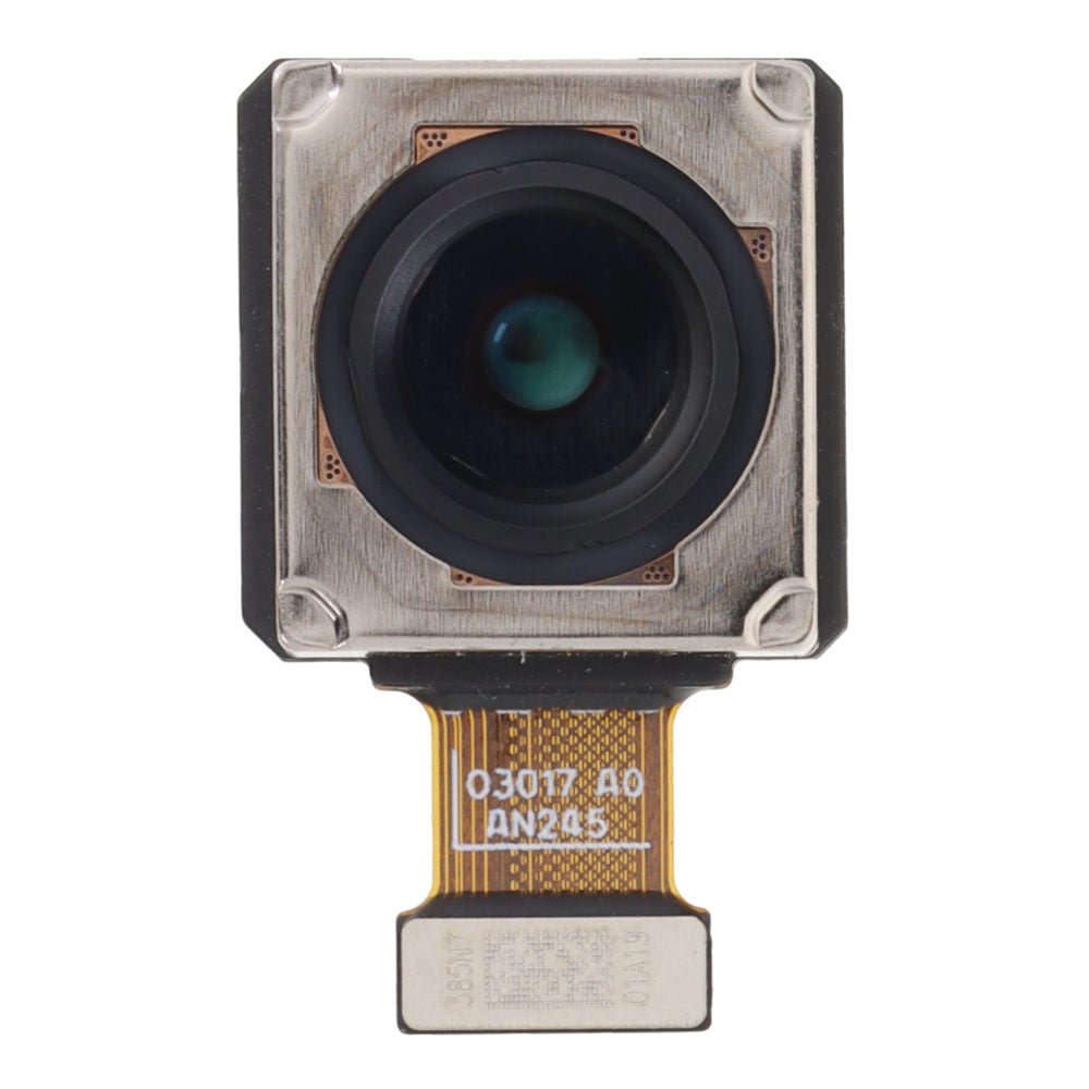 54MP hoofd back camera voor Honor Magic Vs zwart Origineel