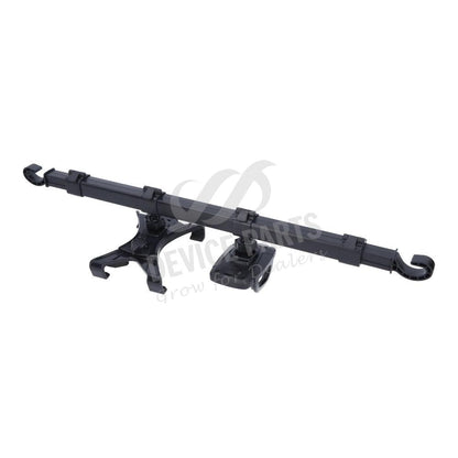 55*13*7cm Auto Hoofdsteun Mount Houder voor Mobiele Telefoon/Tablet