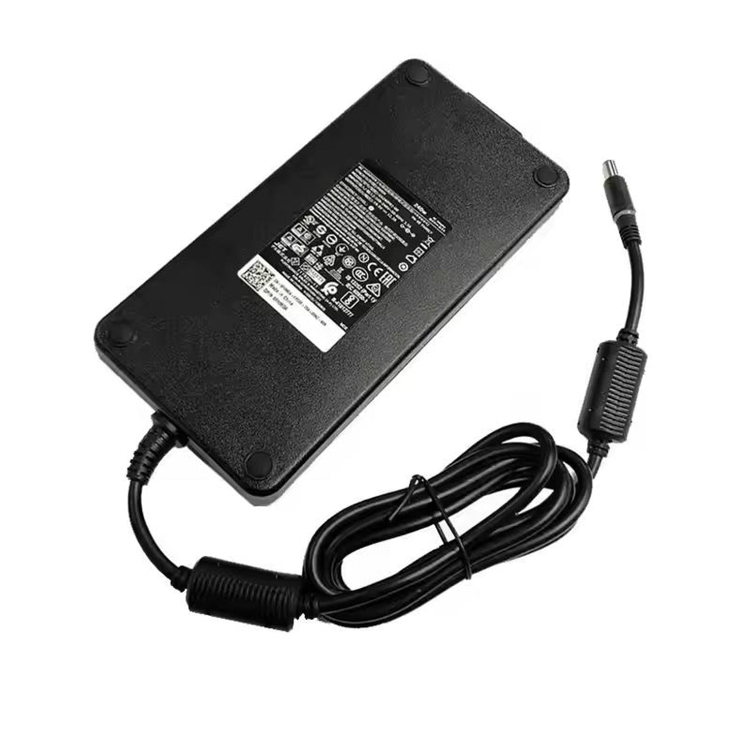 5.5*2.5mm 19.5V/12.3A/240W Voeding Adapter zonder AC Kabel HQ