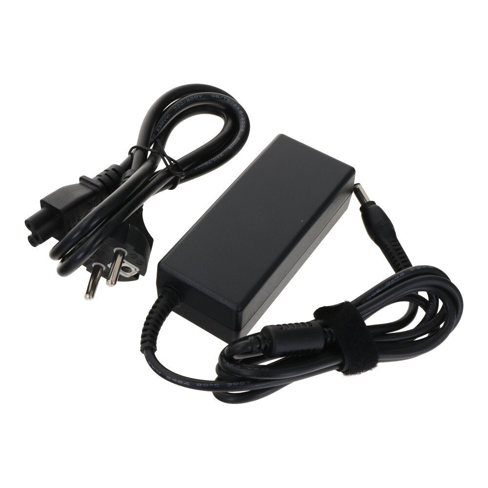 5.5*2.5mm 19V/3.42A/65W PA3396U AC voedingsadapter met AC - kabel voor Lenovo/Asus/Toshiba laptop EU adapter HQ