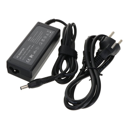 5.5*2.5mm 19V/3.42A/65W PA3396U AC voedingsadapter met AC - kabel voor Lenovo/Asus/Toshiba laptop EU adapter HQ