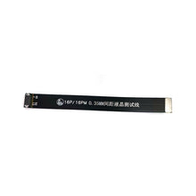 Lange lcd test flex kabel voor iPhone 16 Pro/16 Pro Max HQ