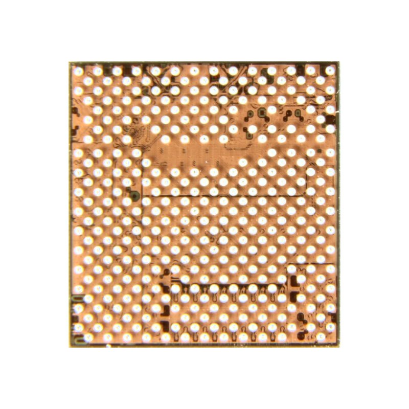 5765 Intermediate Frequency IC voor iPhone 11/11 Pro/11 Pro Max Origineel