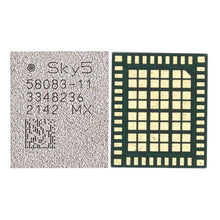 58083 - 11 Power Versterker IC voor Samsung Galaxy A53 5G Origineel