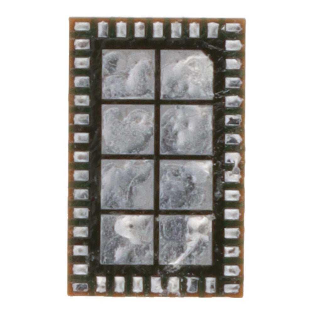 58110 vermogensversterker IC voor Samsung Galaxy A51 Origineel