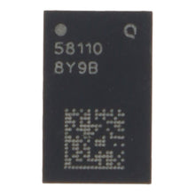 58110 vermogensversterker IC voor Samsung Galaxy A51 Origineel