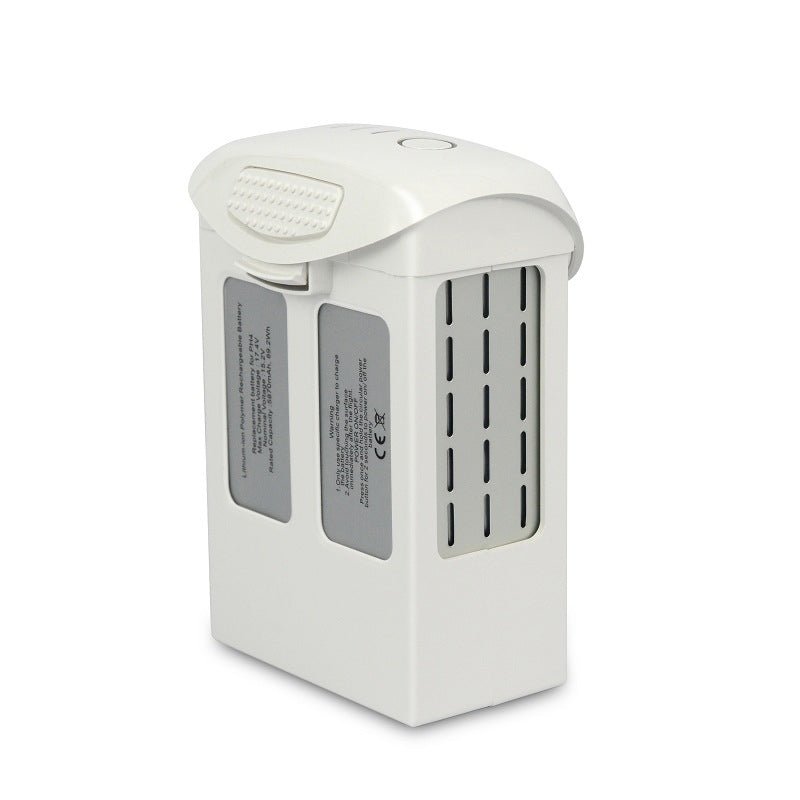 5870mAh intelligente vluchts batterij voor DJI Phantom 4 OEM zonder logo