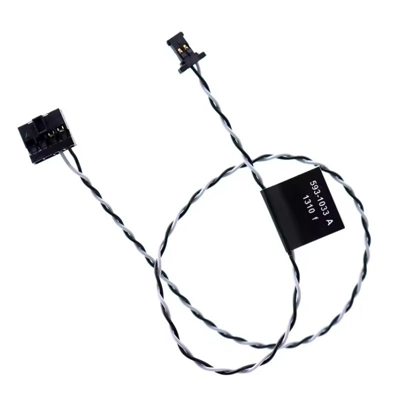 593 - 1033 HDD harde schijf kabel voor iMac 27" A1312 2009 - 2010 Origineel
