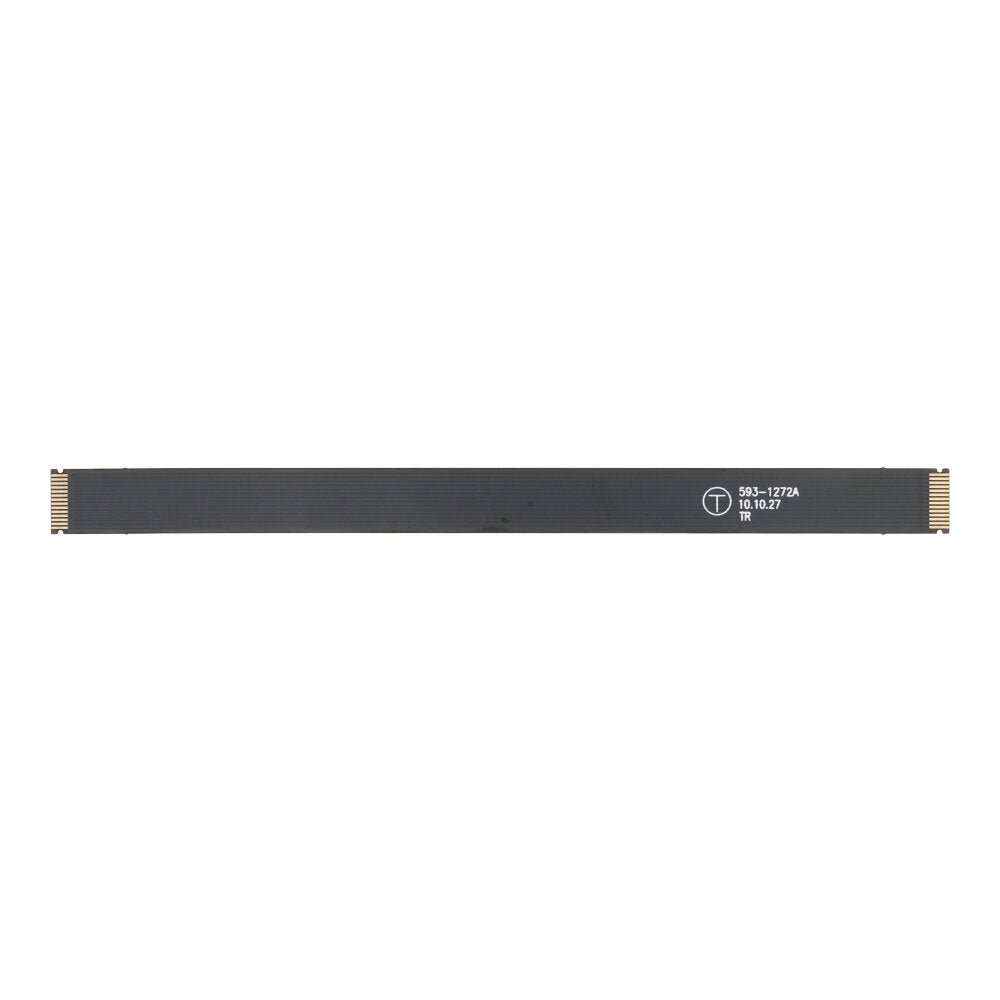593 - 1272 - A trackpad flex kabel voor Macbook Air 13.3" A1369 2010 HQ