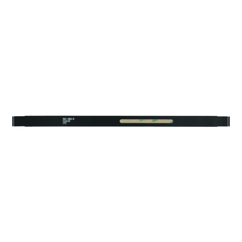 593 - 1603 - B Trackpad flex kabel voor Macbook Air 11.6" A1465 2013 - 2015 HQ