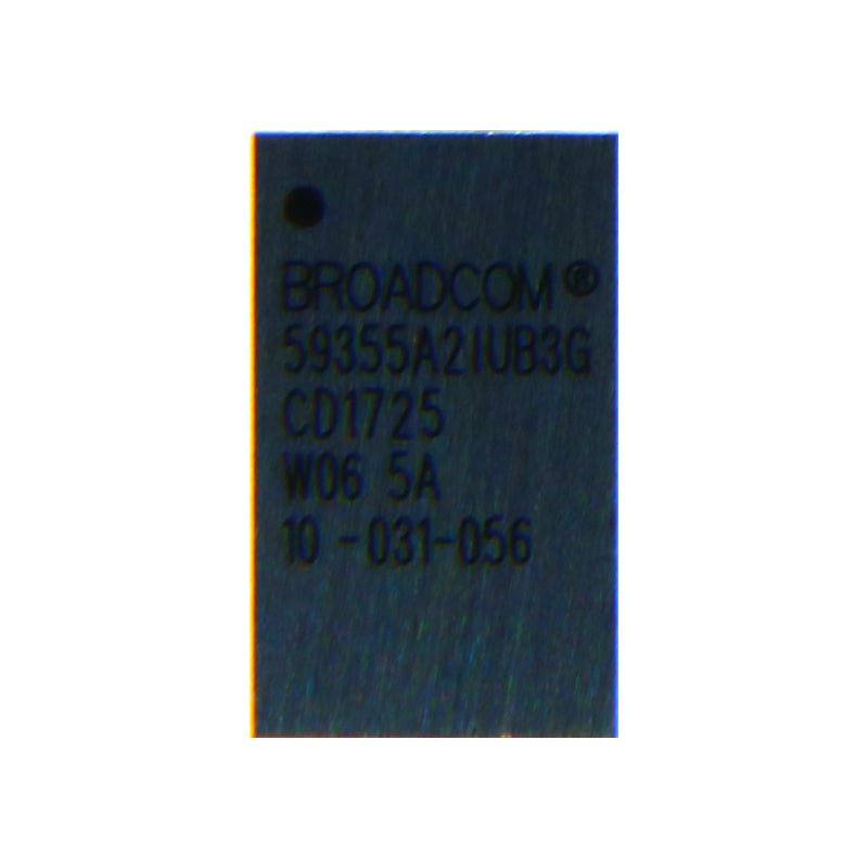 59355 oplaad - IC voor iPhone 11 Origineel