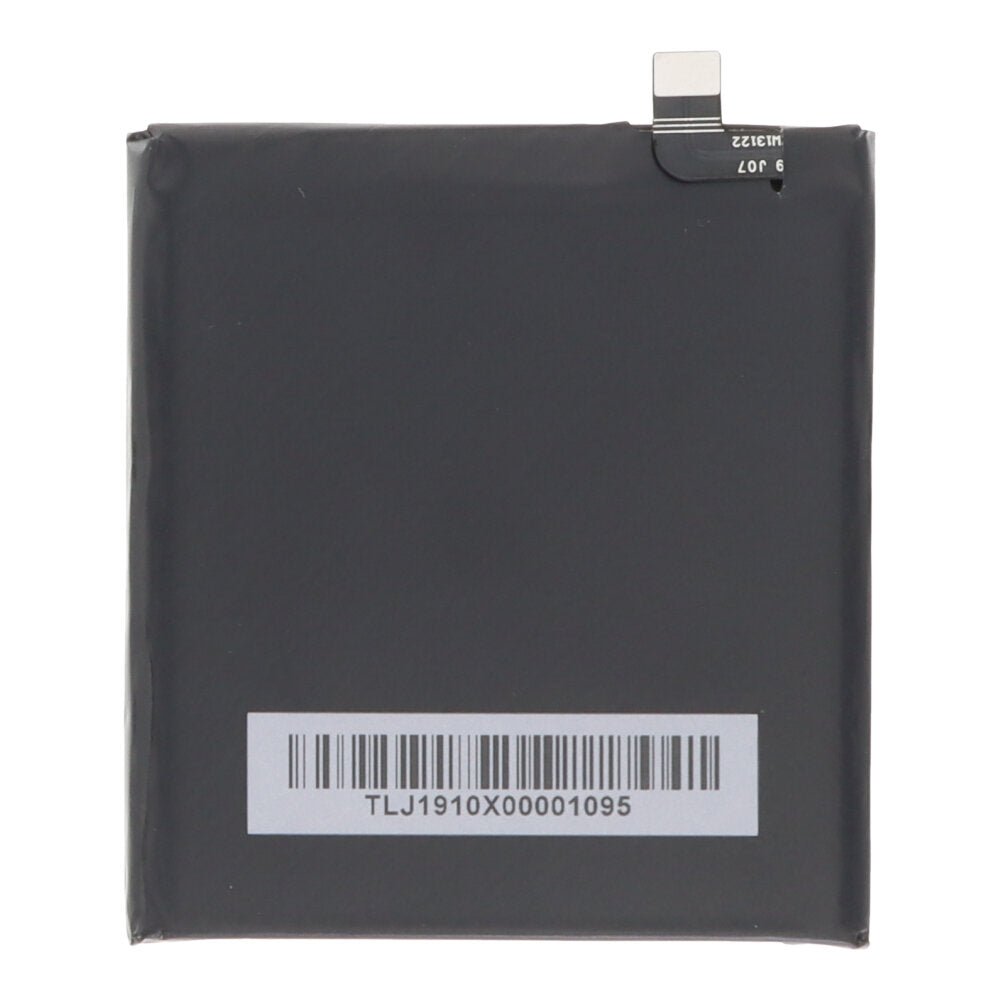 596266 4200mAh batterij + batterij plaklaag voor Cat S42 OEM zonder logo
