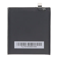 596266 4200mAh batterij + batterij plaklaag voor Cat S42 OEM zonder logo