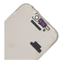 Display voor iPhone 16 Pro Zwart (Origineel)