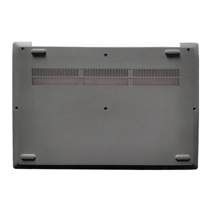 5CB0X57720 Onderkant voor Lenovo Ideapad 3 - 15IML05/3 - 15ITL05/3 - 15ARE05 Grijs Origineel