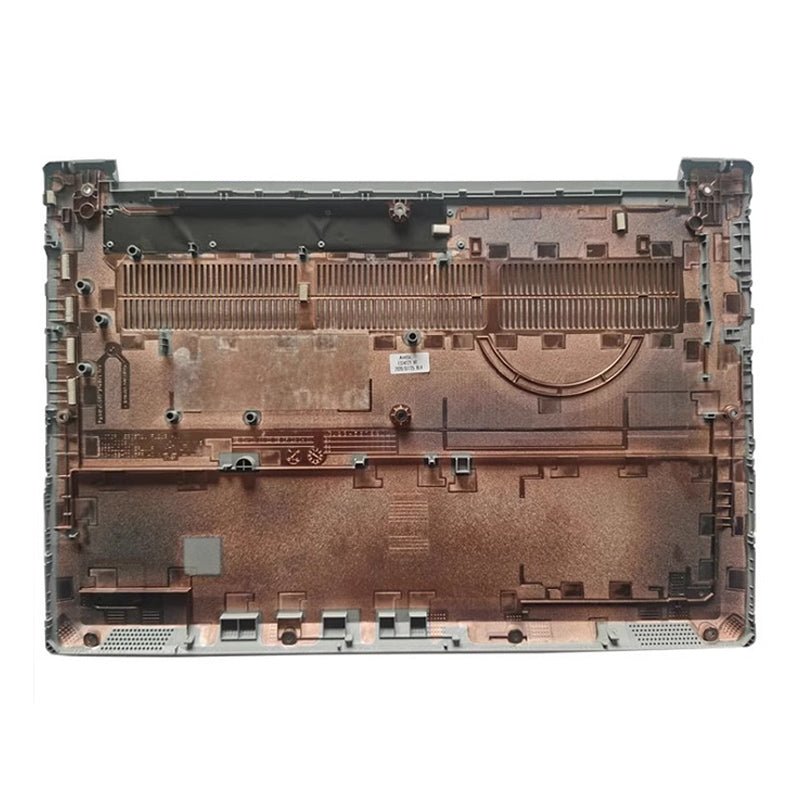 5CB0X57720 Onderkant voor Lenovo Ideapad 3 - 15IML05/3 - 15ITL05/3 - 15ARE05 Grijs Origineel