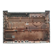 5CB0X57720 Onderkant voor Lenovo Ideapad 3 - 15IML05/3 - 15ITL05/3 - 15ARE05 Grijs Origineel