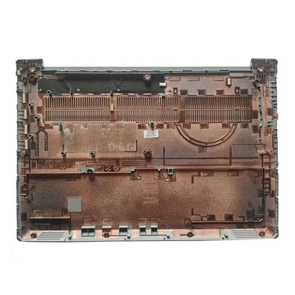 5CB0X57720 Onderkant voor Lenovo Ideapad 3 - 15IML05/3 - 15ITL05/3 - 15ARE05 Grijs Origineel