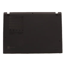 5CB1H81744 bottom case voor Lenovo Thinkpad T14S Gen3 black origineel
