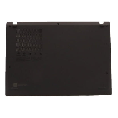 5CB1H81744 bottom case voor Lenovo Thinkpad T14S Gen3 black origineel