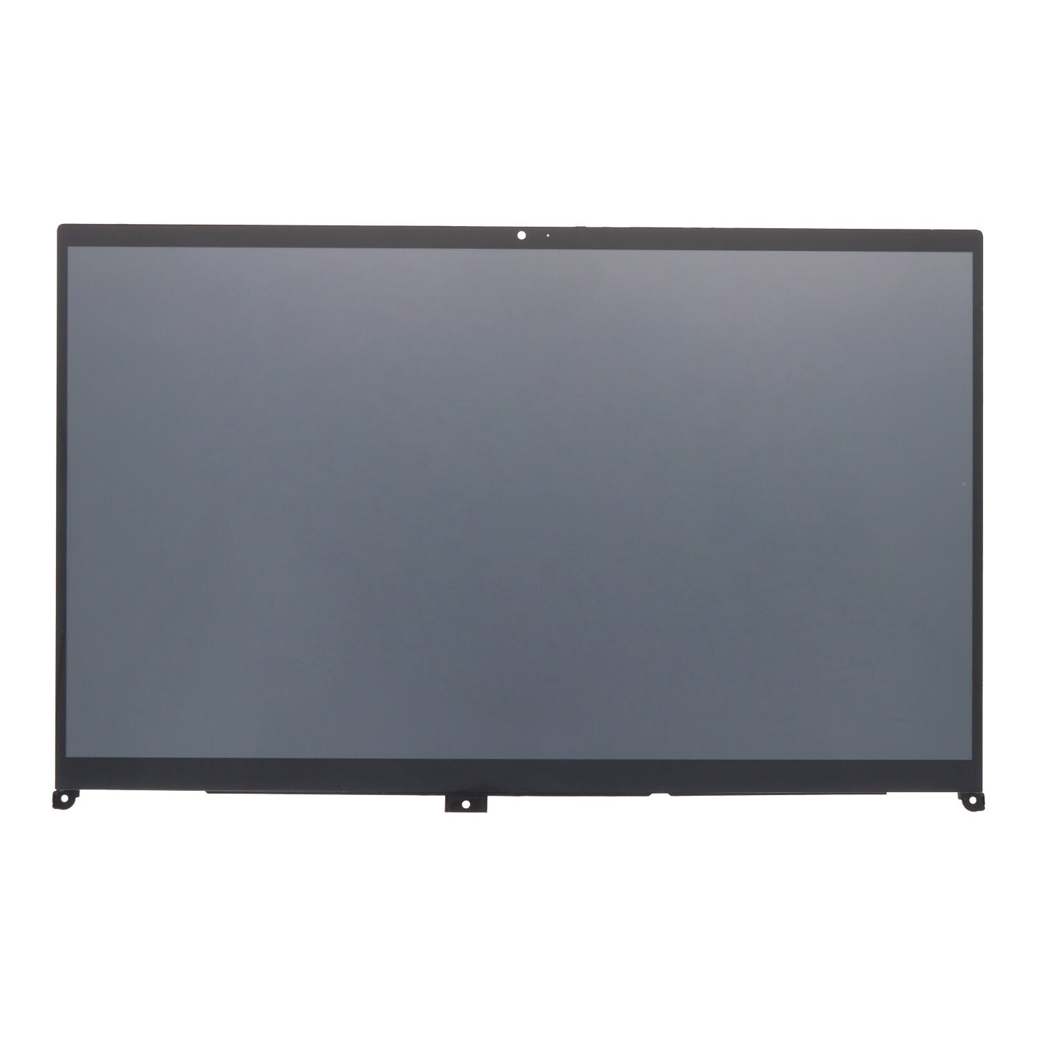 5D10S39643 Display met Frame voor Lenovo Ideapad Flex 5 - 15ALC05 Black Origineel