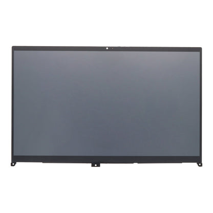 5D10S39643 Display met Frame voor Lenovo Ideapad Flex 5 - 15ALC05 Black Origineel