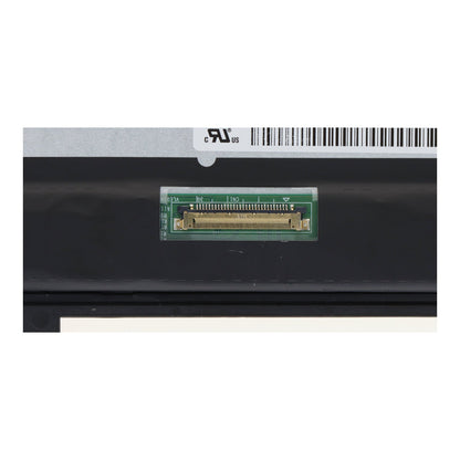 5D10S39643 Display met Frame voor Lenovo Ideapad Flex 5 - 15ALC05 Black Origineel